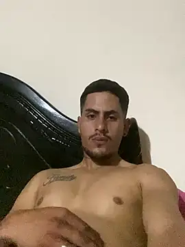 Dalton_oficial live sex cam