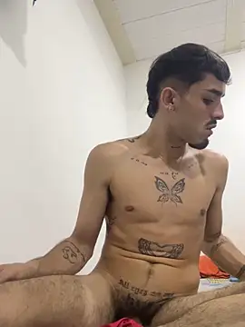 NikoStone_ live sex cam