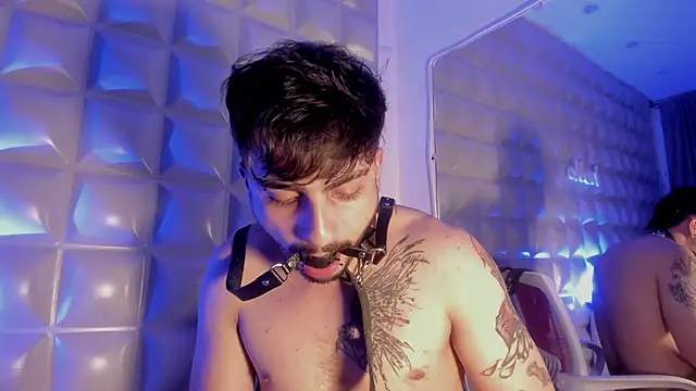 Jack_Daniel__ live sex cam