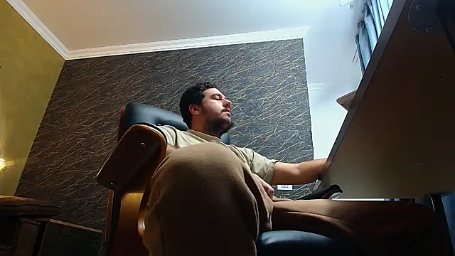 JoshKnights live sex cam