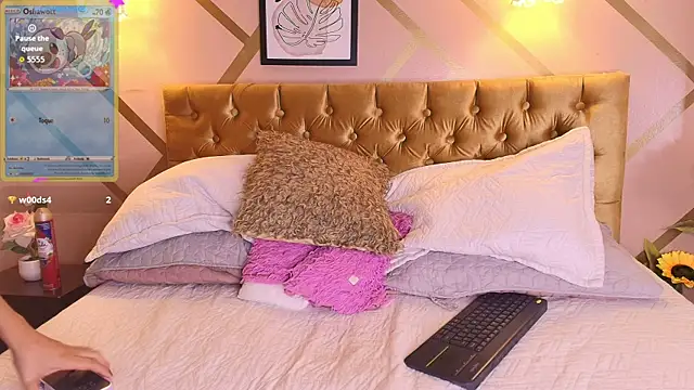 Samuel_Matthew live sex cam