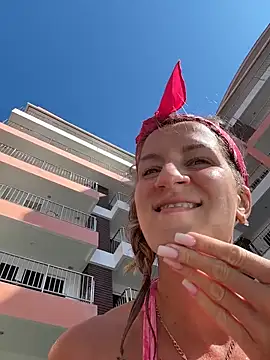 EvvaMur live sex cam