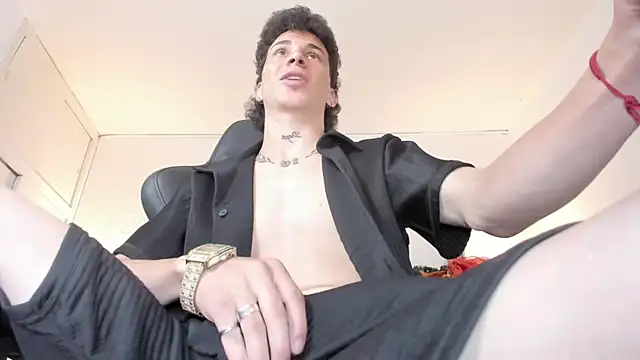 iammariano live sex cam