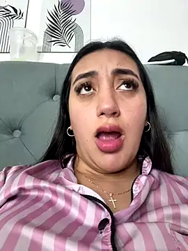 Hannahoff live sex cam