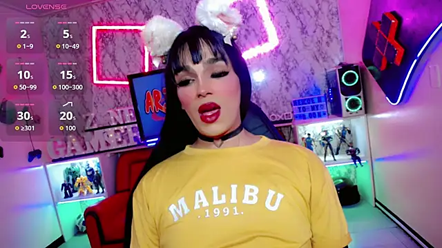 Alessa_mullen live sex cam