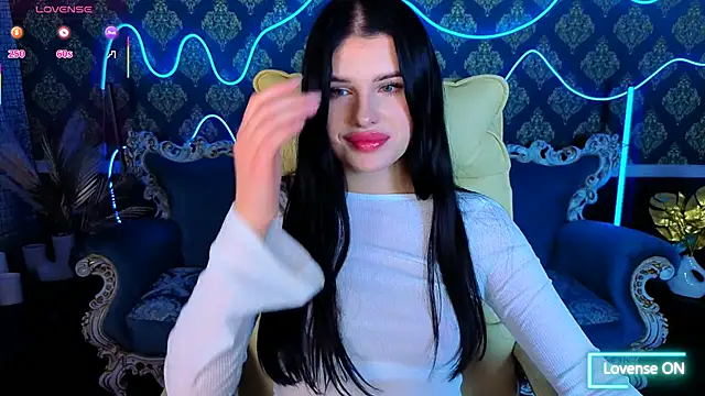 Neyla_Charm live sex cam