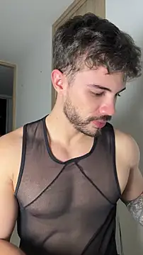 Valenthino_Salvatore live sex cam