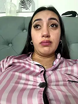 Hannahoff live sex cam