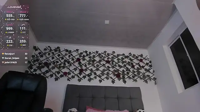 Karly_Closson live sex cam