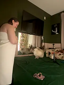 GingerSnap33 live sex cam