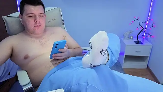 JasonJacks live sex cam