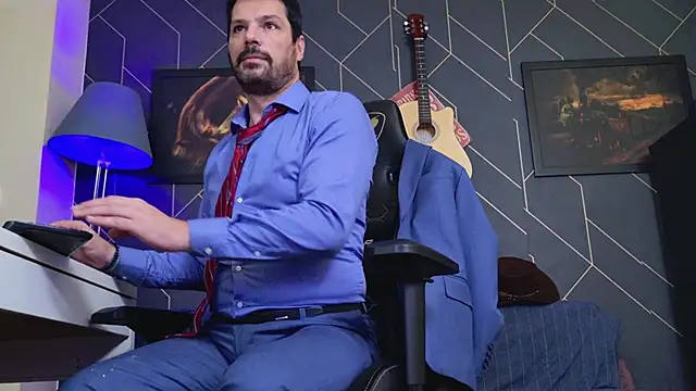 ChrisKox live sex cam