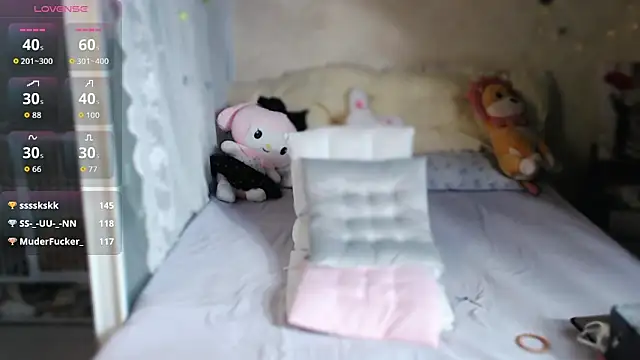 Fang-Xiaojie live sex cam