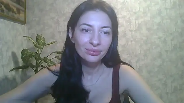 LissaBlossom live sex cam