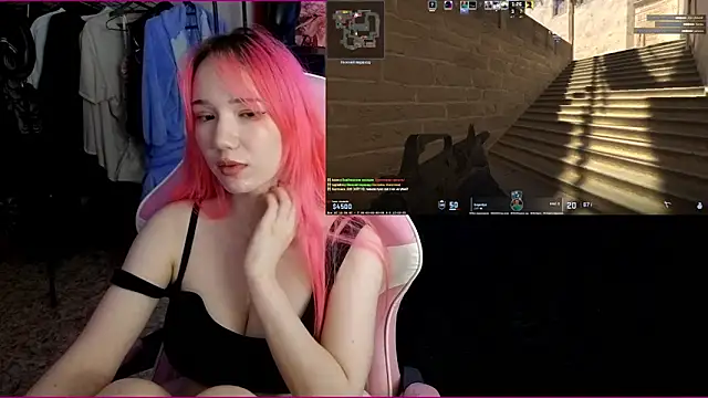 Maya_Viola live sex cam