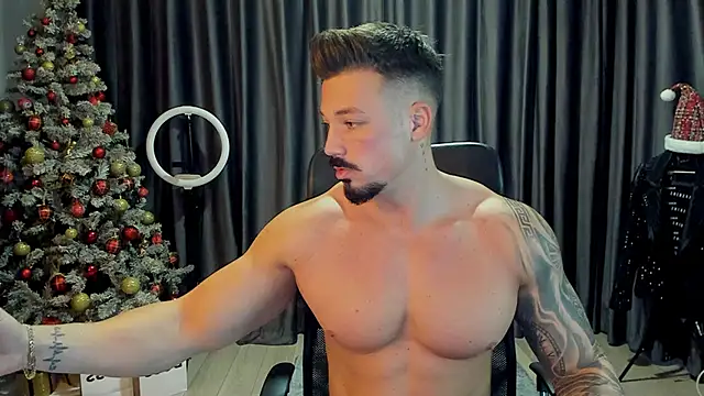 HaydenSpearss live sex cam