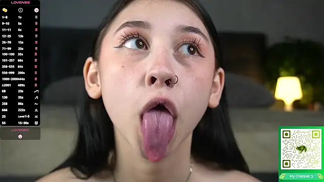 Sssonya live sex cam