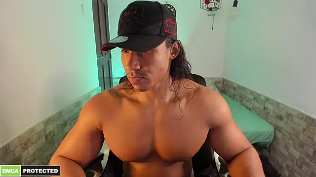 Carl_Smithh live sex cam