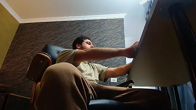 JoshKnights live sex cam