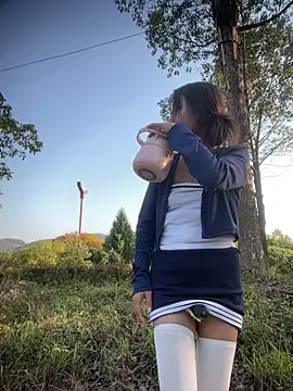 Xiao-meng66 live sex cam