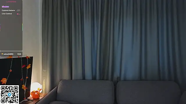 KristiGroune live sex cam