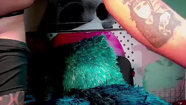 DanyKrox live sex cam