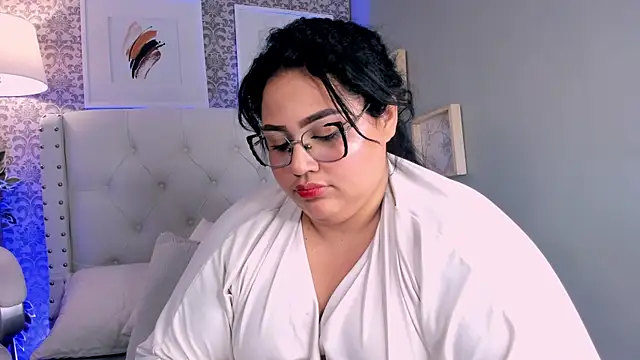 _michel_bbw live sex cam