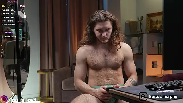 MrbigLouis live sex cam