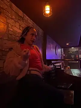 TranSexualJade95 live sex cam