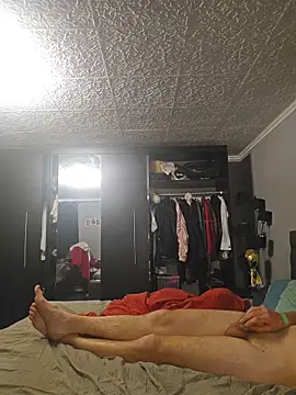 Megintbeus live sex cam