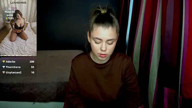 IsabellaBler live sex cam