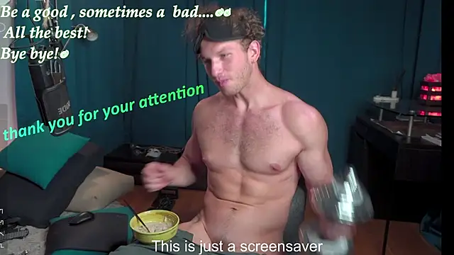 VIktorSecret live sex cam