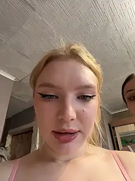 ErikaMuse live sex cam