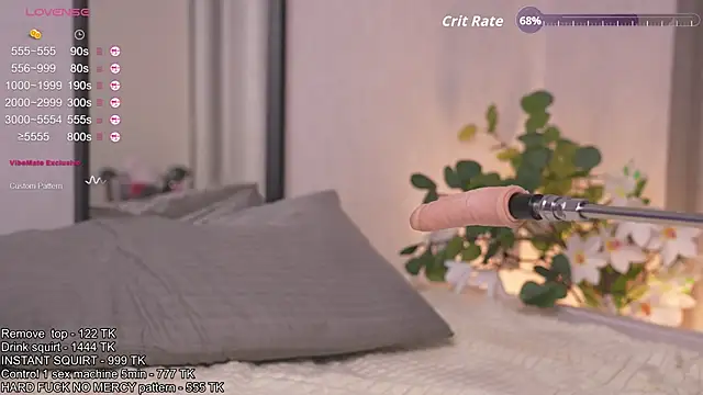 Luna_Glow live sex cam