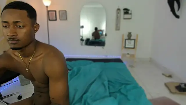 AbonySex69 live sex cam