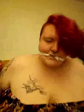 Sh0rtFluff live sex cam