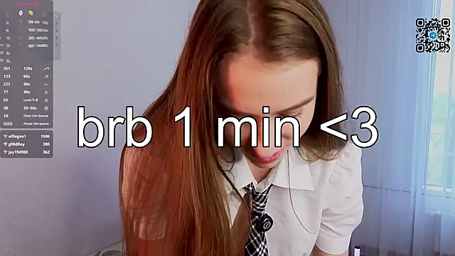 IsobelCashin live sex cam