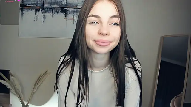 MaryJacksoon live sex cam