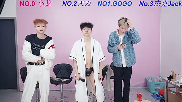 Beautifulboys-999 live sex cam