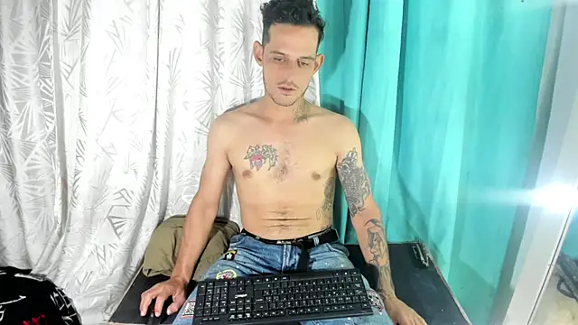 Sexybigjefffx live sex cam