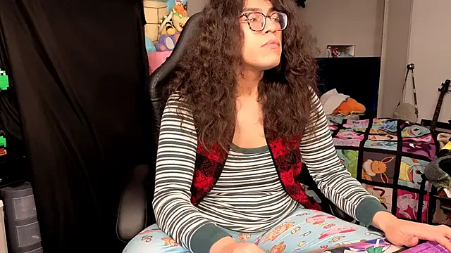 ShinyCherub live sex cam