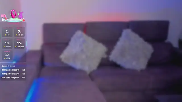 Channel-kox live sex cam