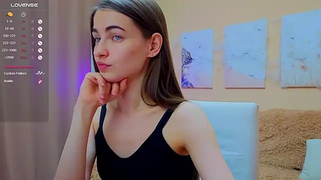 AstoriyaNight live sex cam