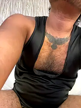 PapiStan live sex cam