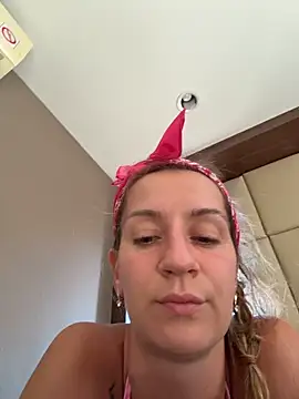 EvvaMur live sex cam