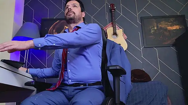 ChrisKox live sex cam