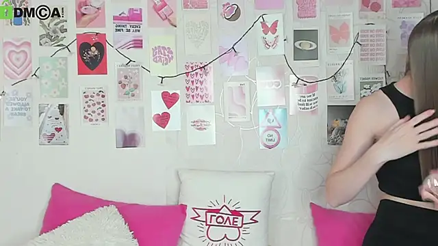 little_radiant_sun live sex cam