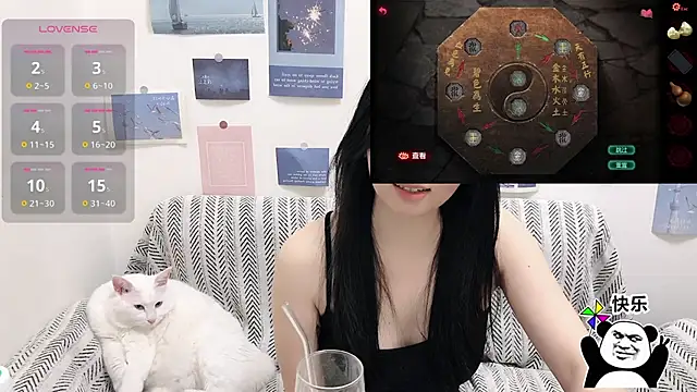 LiLiYbaby live sex cam