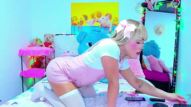 Candy_Candy__ live sex cam