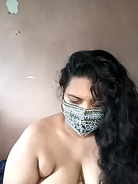 Mallika-collage live sex cam